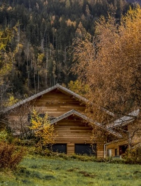 Chalets