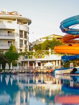 Holiday parks